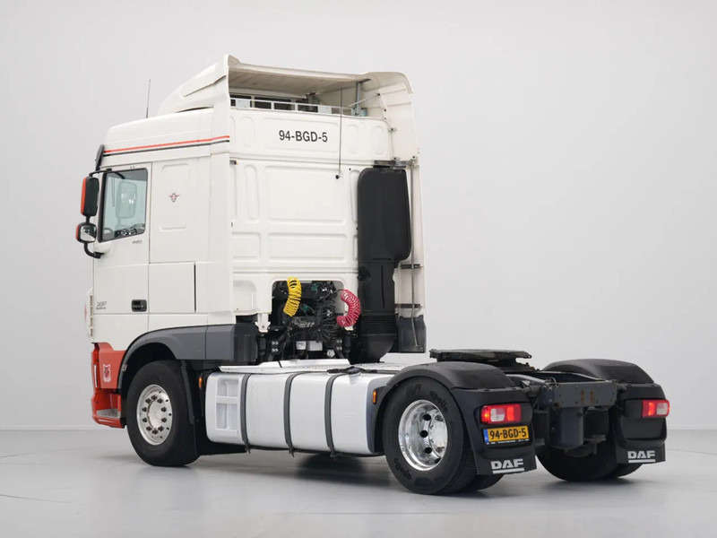 DAF XF 440 FT - Tractor unit: picture 3 DAF XF 440 FT - Tractor unit: picture 3