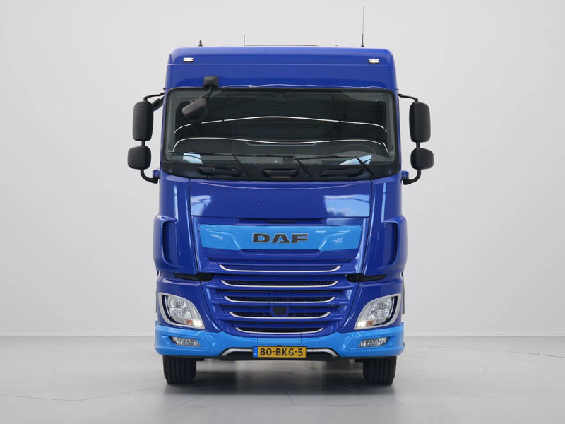Tractor unit DAF XF 450 FT, Space Cab, PTO: picture 7 Tractor unit DAF XF 450 FT, Space Cab, PTO: picture 7