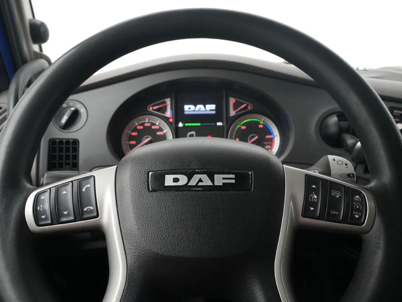 Tractor unit DAF XF 450 FT, Space Cab, PTO: picture 19 Tractor unit DAF XF 450 FT, Space Cab, PTO: picture 19