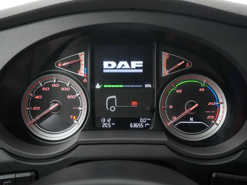 Tractor unit DAF XF 450 FT, Space Cab, PTO: picture 20 Tractor unit DAF XF 450 FT, Space Cab, PTO: picture 20