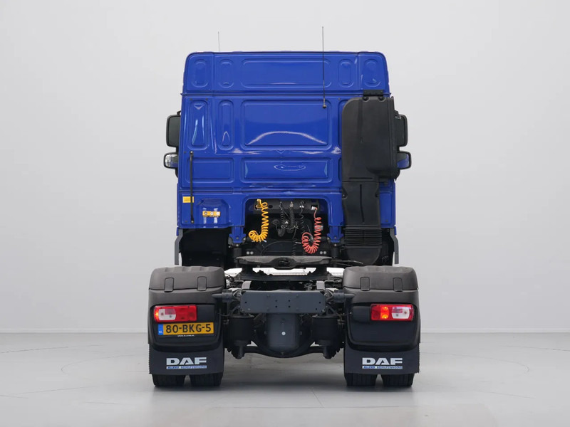 Tractor unit DAF XF 450 FT, Space Cab, PTO: picture 8 Tractor unit DAF XF 450 FT, Space Cab, PTO: picture 8