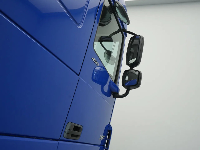 Tractor unit DAF XF 450 FT, Space Cab, PTO: picture 11 Tractor unit DAF XF 450 FT, Space Cab, PTO: picture 11
