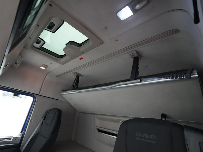 Tractor unit DAF XF 450 FT, Space Cab, PTO: picture 16 Tractor unit DAF XF 450 FT, Space Cab, PTO: picture 16