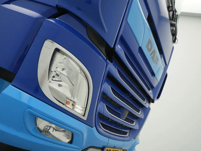 Tractor unit DAF XF 450 FT, Space Cab, PTO: picture 12 Tractor unit DAF XF 450 FT, Space Cab, PTO: picture 12