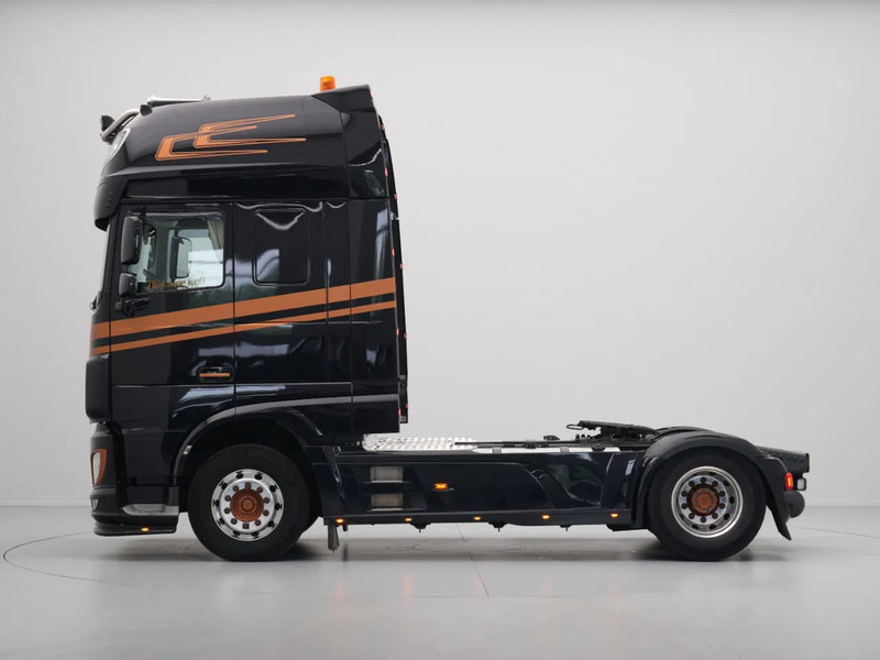 DAF XF 460 FT Super Space Cab, Intarder - Tractor unit: picture 2 DAF XF 460 FT Super Space Cab, Intarder - Tractor unit: picture 2