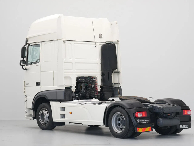 DAF XF 480 FT Super Space Cab, 2x Tanks, PTO Prep - Tractor unit: picture 3 DAF XF 480 FT Super Space Cab, 2x Tanks, PTO Prep - Tractor unit: picture 3