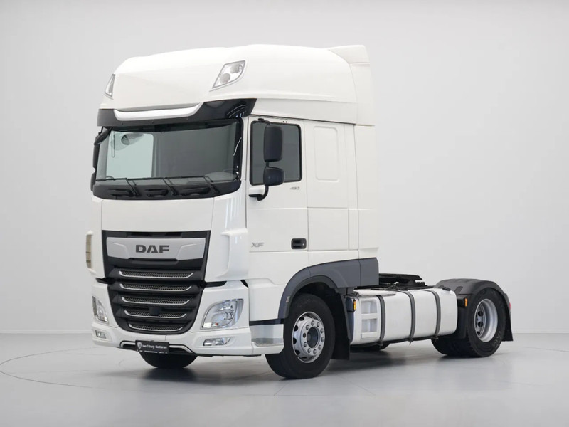 DAF XF 480 FT Super Space Cab - Tractor unit: picture 1 DAF XF 480 FT Super Space Cab - Tractor unit: picture 1