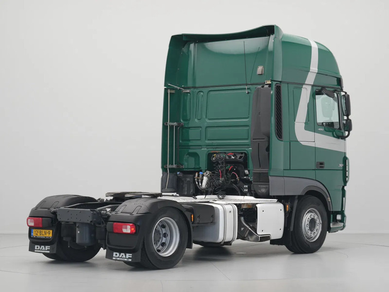 DAF XF 480 FT Super Space Cab, With Hydraulics - Tractor unit: picture 4 DAF XF 480 FT Super Space Cab, With Hydraulics - Tractor unit: picture 4