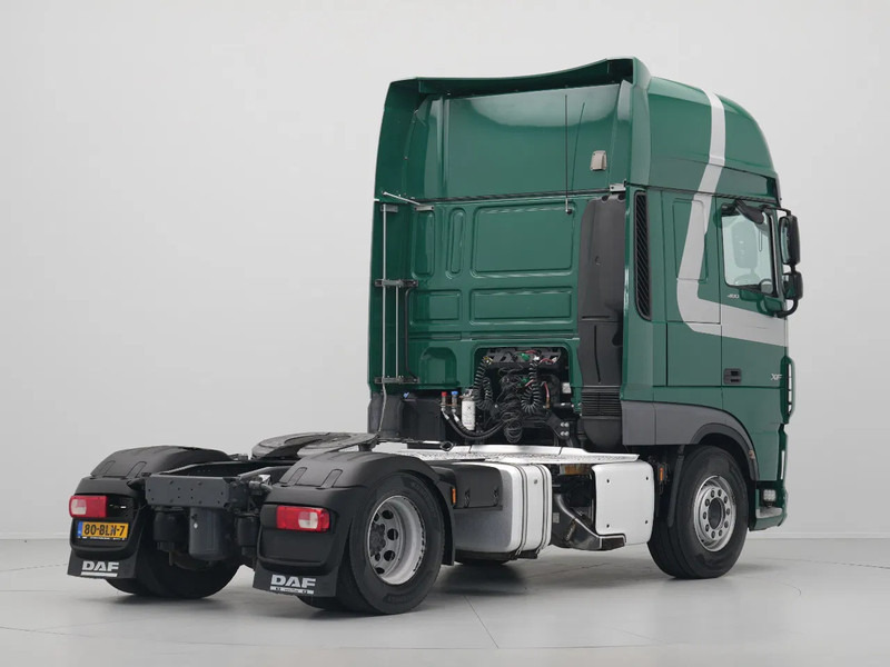 DAF XF 480 FT Super Space Cab, With Hydraulics - Tractor unit: picture 4 DAF XF 480 FT Super Space Cab, With Hydraulics - Tractor unit: picture 4