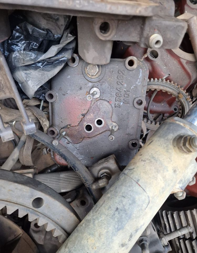 Części do Ciągnika Massey Ferguson MF 3000, 6000 Części do skrzyni biegów - Gearbox and parts for Agricultural machinery: picture 3 Części do Ciągnika Massey Ferguson MF 3000, 6000 Części do skrzyni biegów - Gearbox and parts for Agricultural machinery: picture 3