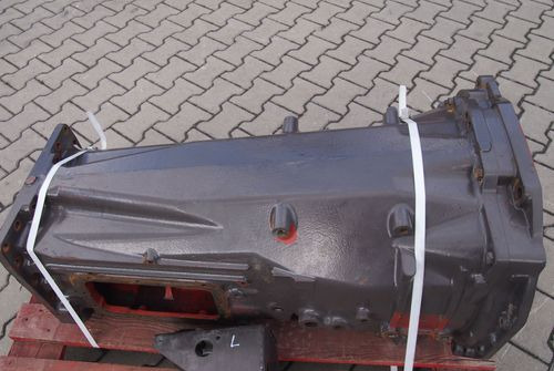 Części do Ciągnika Massey Ferguson MF 3060, 3070, 3080, 3090 Obudowa skrzyni biegów MF 3000, 3100, 6000 - Gearbox and parts for Agricultural machinery: picture 1 Części do Ciągnika Massey Ferguson MF 3060, 3070, 3080, 3090 Obudowa skrzyni biegów MF 3000, 3100, 6000 - Gearbox and parts for Agricultural machinery: picture 1