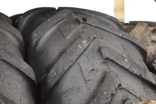 Opony Michelin   20,8R38 - Tire: picture 1 Opony Michelin   20,8R38 - Tire: picture 1