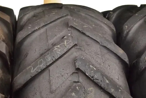 Opony Michelin   20,8R38 - Tire: picture 2 Opony Michelin   20,8R38 - Tire: picture 2