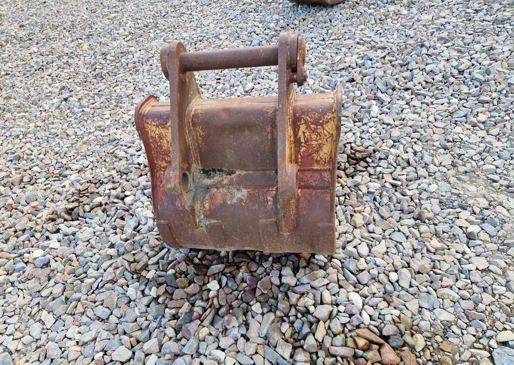 Wyposażenie Liebherr Liebherr 750 2010 Łyżka do kopania Liebherr 75 - Excavator bucket: picture 4 Wyposażenie Liebherr Liebherr 750 2010 Łyżka do kopania Liebherr 75 - Excavator bucket: picture 4