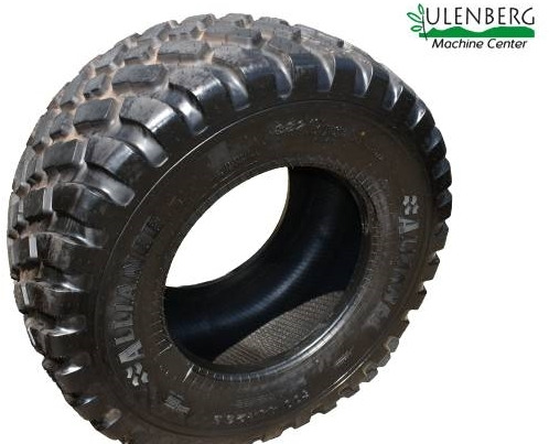 Alliance 600/55R26.5 / 882/ 165D /Steel Belted TL - Tire for Agricultural machinery: picture 1 Alliance 600/55R26.5 / 882/ 165D /Steel Belted TL - Tire for Agricultural machinery: picture 1