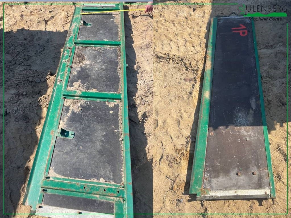 BURTY DO NACZEP I PRZYCZEP - Body and exterior for Trailer: picture 2 BURTY DO NACZEP I PRZYCZEP - Body and exterior for Trailer: picture 2