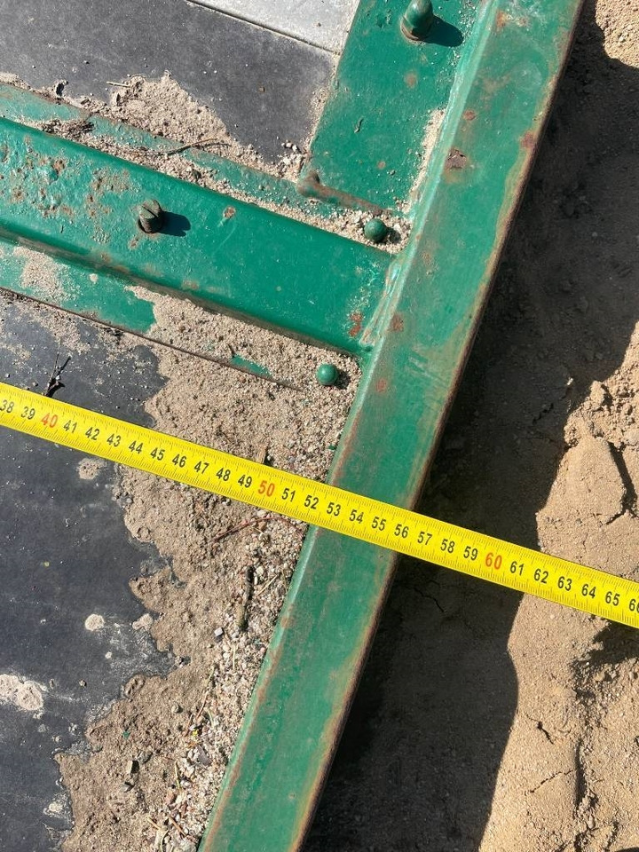 BURTY DO NACZEP I PRZYCZEP - Body and exterior for Trailer: picture 4 BURTY DO NACZEP I PRZYCZEP - Body and exterior for Trailer: picture 4