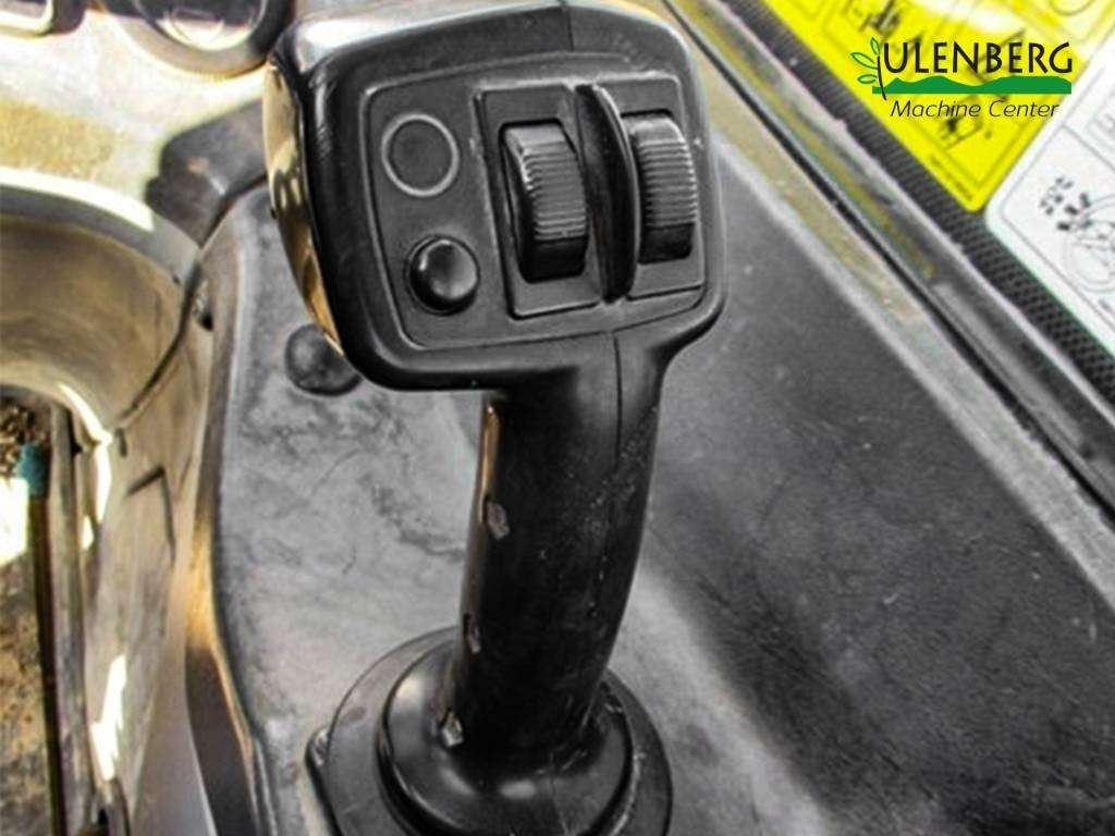 CAT TH 336 - Telescopic handler: picture 4 CAT TH 336 - Telescopic handler: picture 4