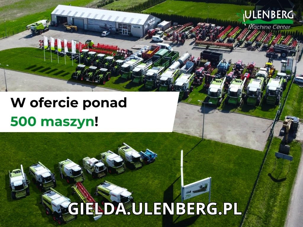 Claas CONVIO 1230 - Combine header: picture 3 Claas CONVIO 1230 - Combine header: picture 3