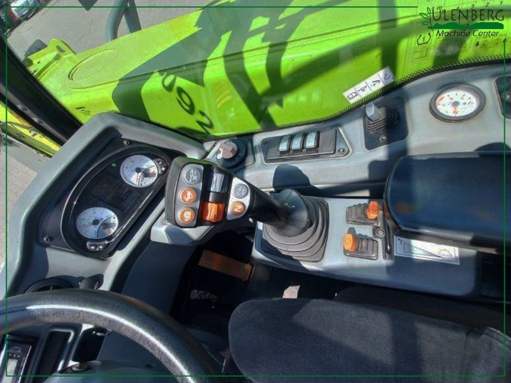 Telescopic handler Claas Scorpion 746: picture 11 Telescopic handler Claas Scorpion 746: picture 11