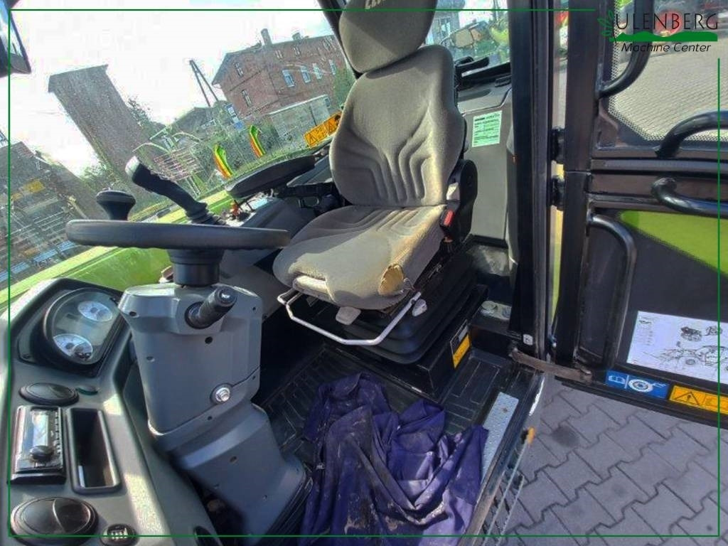 Telescopic handler Claas Scorpion 746: picture 10 Telescopic handler Claas Scorpion 746: picture 10