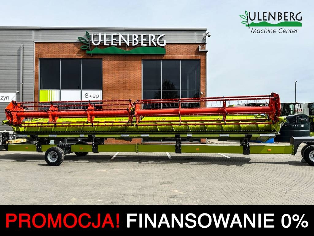 Claas VARIO 1080 - Combine header: picture 1 Claas VARIO 1080 - Combine header: picture 1