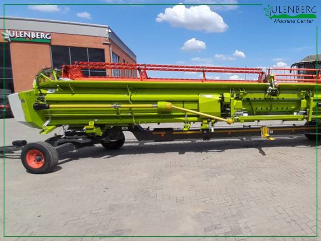 Claas Vario 1080 - Combine header: picture 5 Claas Vario 1080 - Combine header: picture 5