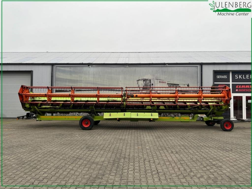 Claas Vario 1200 - Combine header: picture 5 Claas Vario 1200 - Combine header: picture 5