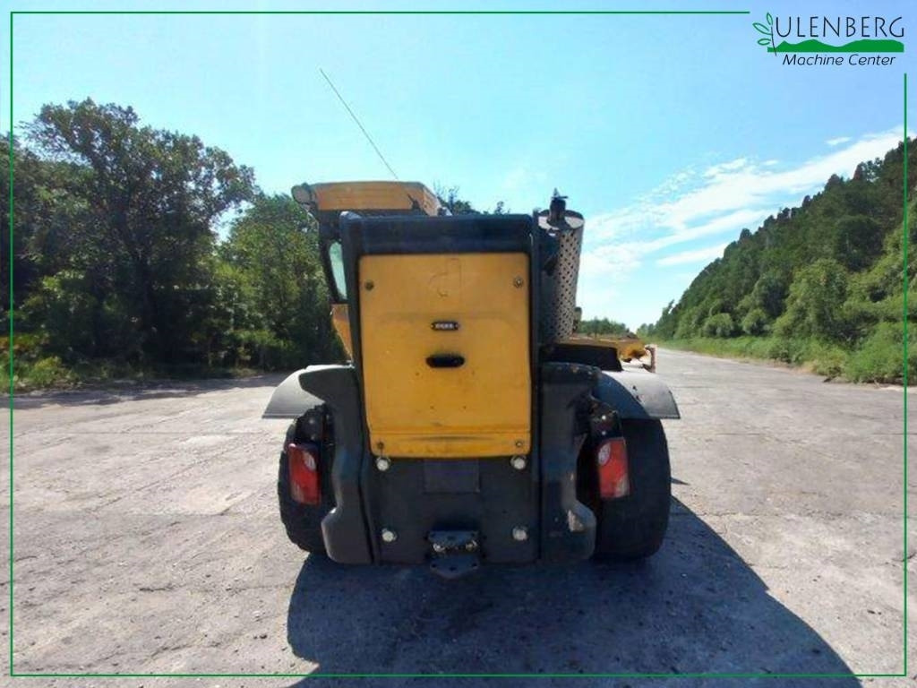 Dieci Samson 75.10 - Telescopic handler: picture 4 Dieci Samson 75.10 - Telescopic handler: picture 4