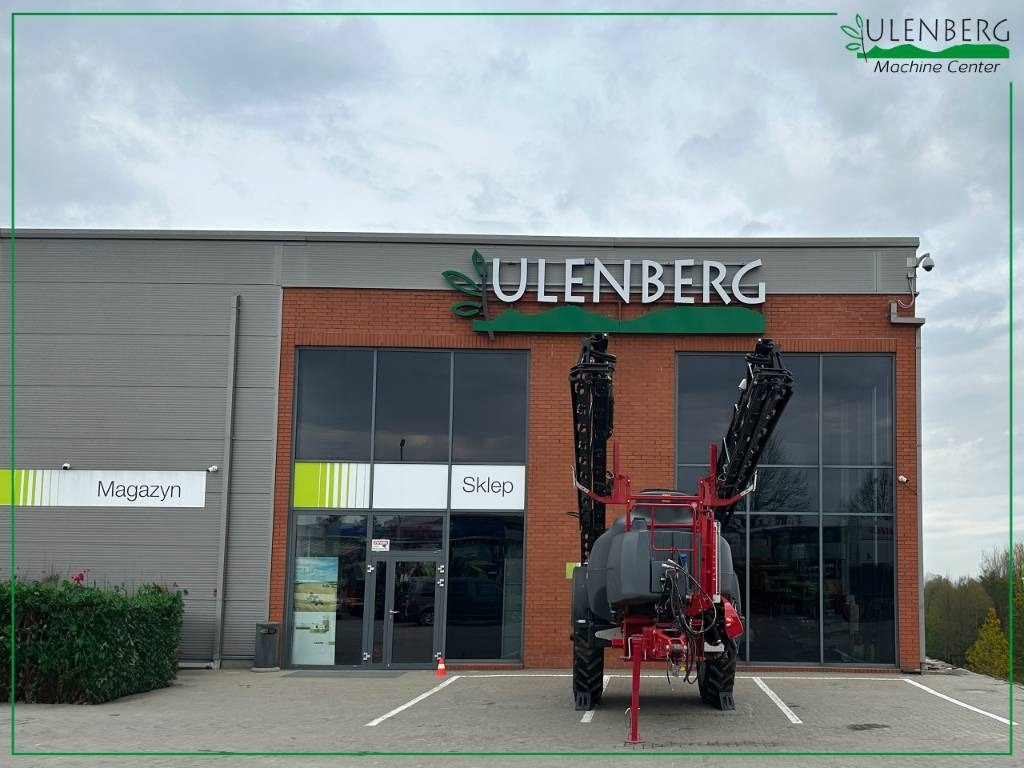 Horsch Leeb 3 AX - Trailed sprayer: picture 5 Horsch Leeb 3 AX - Trailed sprayer: picture 5