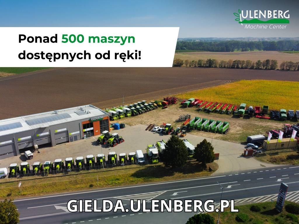 Horsch Leeb 3 AX - Trailed sprayer: picture 2 Horsch Leeb 3 AX - Trailed sprayer: picture 2