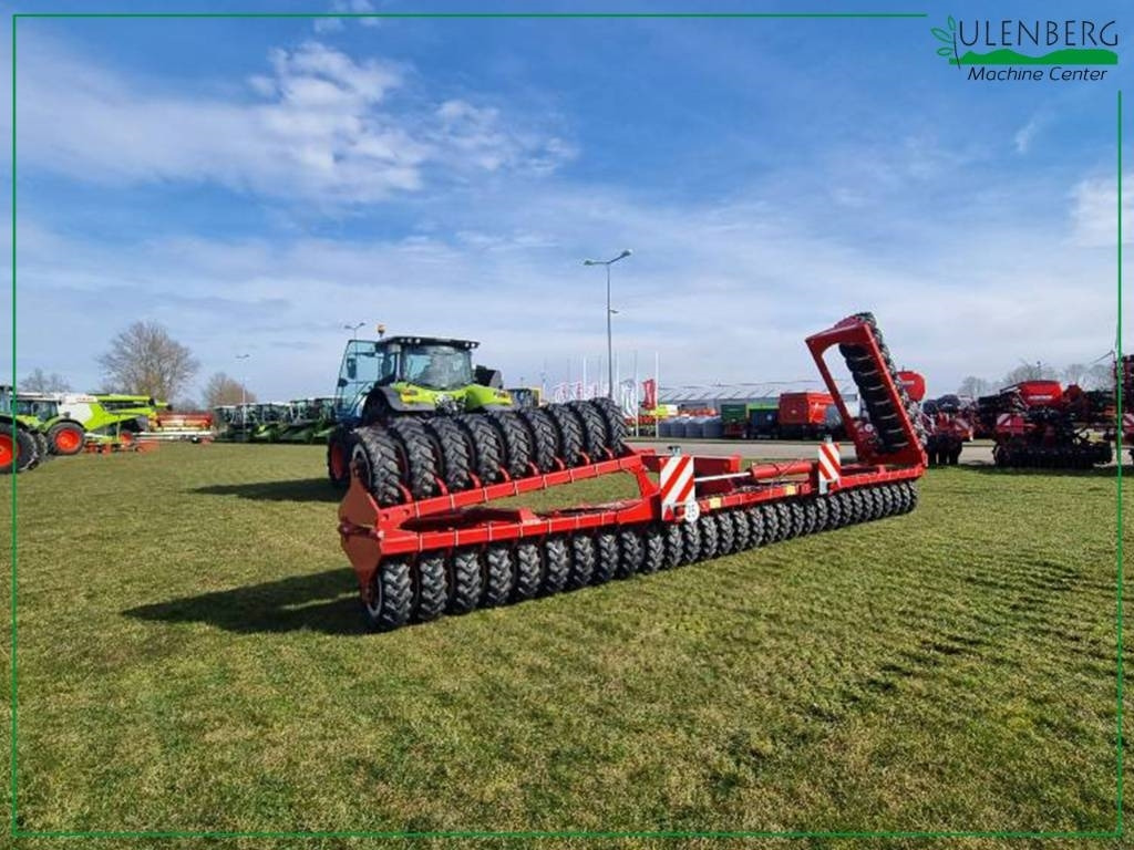 Horsch Optipack 12 AS - Farm roller: picture 1 Horsch Optipack 12 AS - Farm roller: picture 1