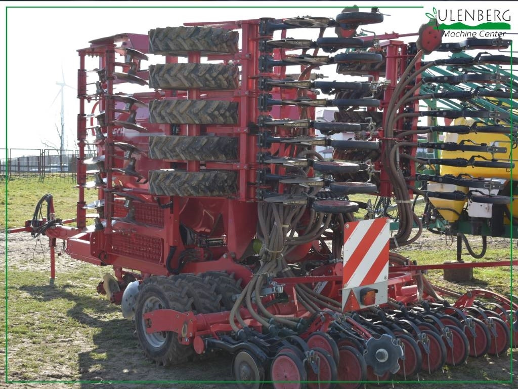 Horsch Pronto 6 DC  - Seed drill: picture 3 Horsch Pronto 6 DC  - Seed drill: picture 3
