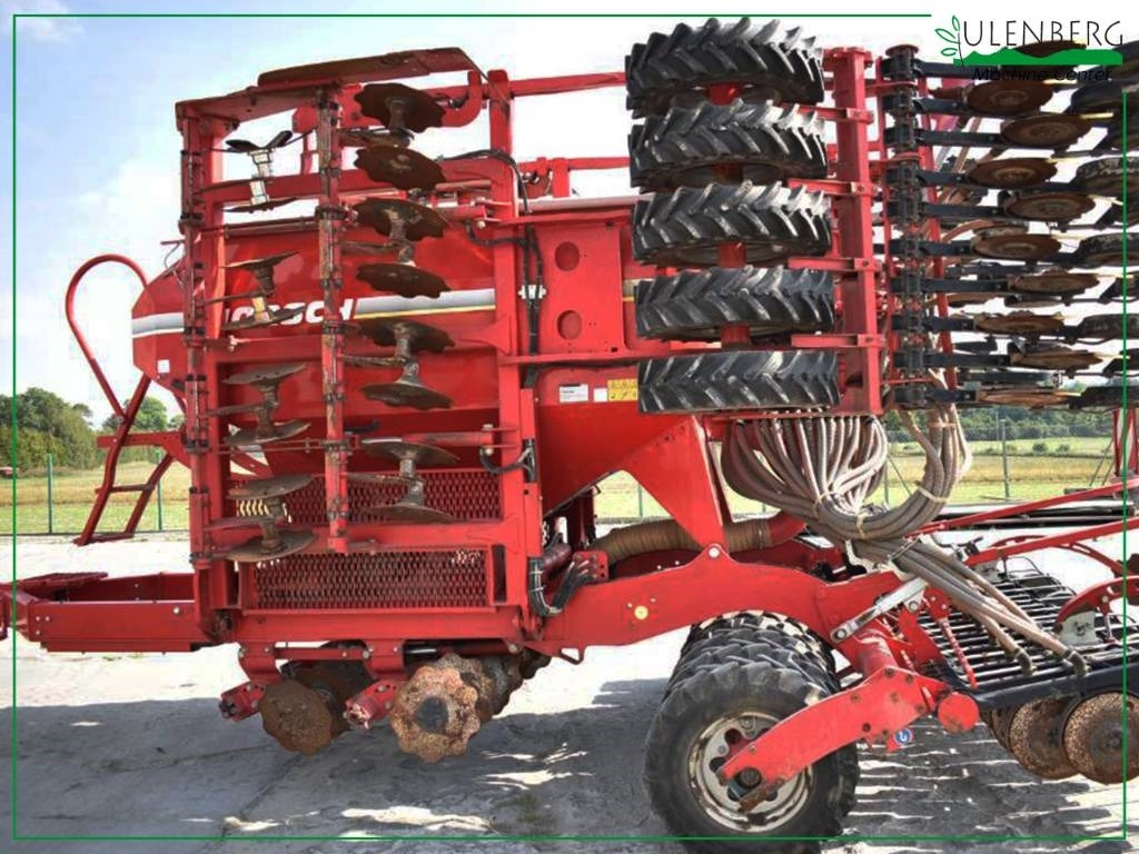 Horsch Pronto 6 DC - Seed drill: picture 3 Horsch Pronto 6 DC - Seed drill: picture 3
