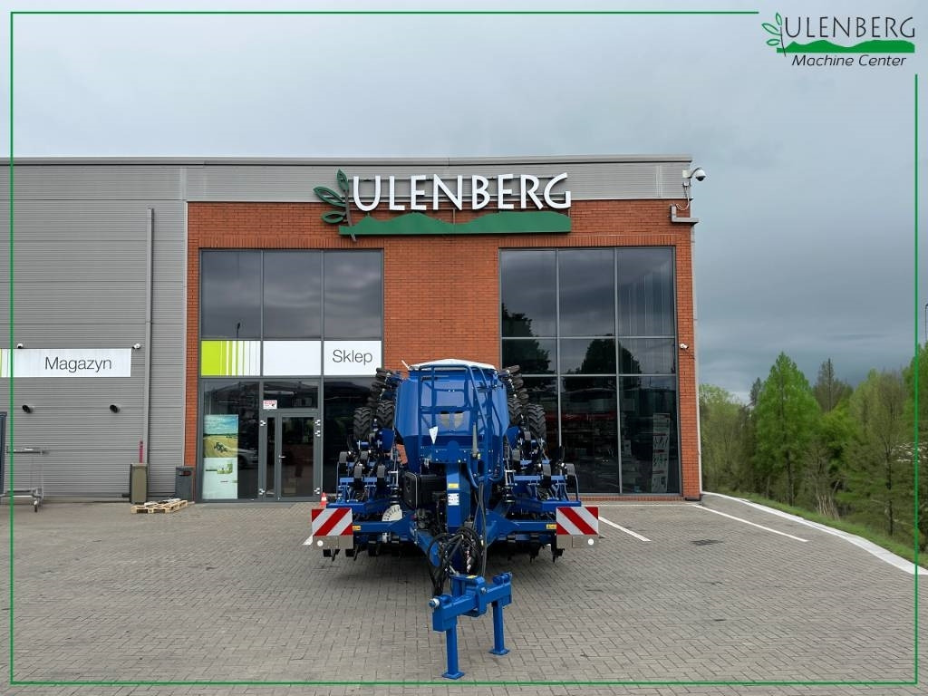 Köckerling VITU 400 - Seed drill: picture 5 Köckerling VITU 400 - Seed drill: picture 5