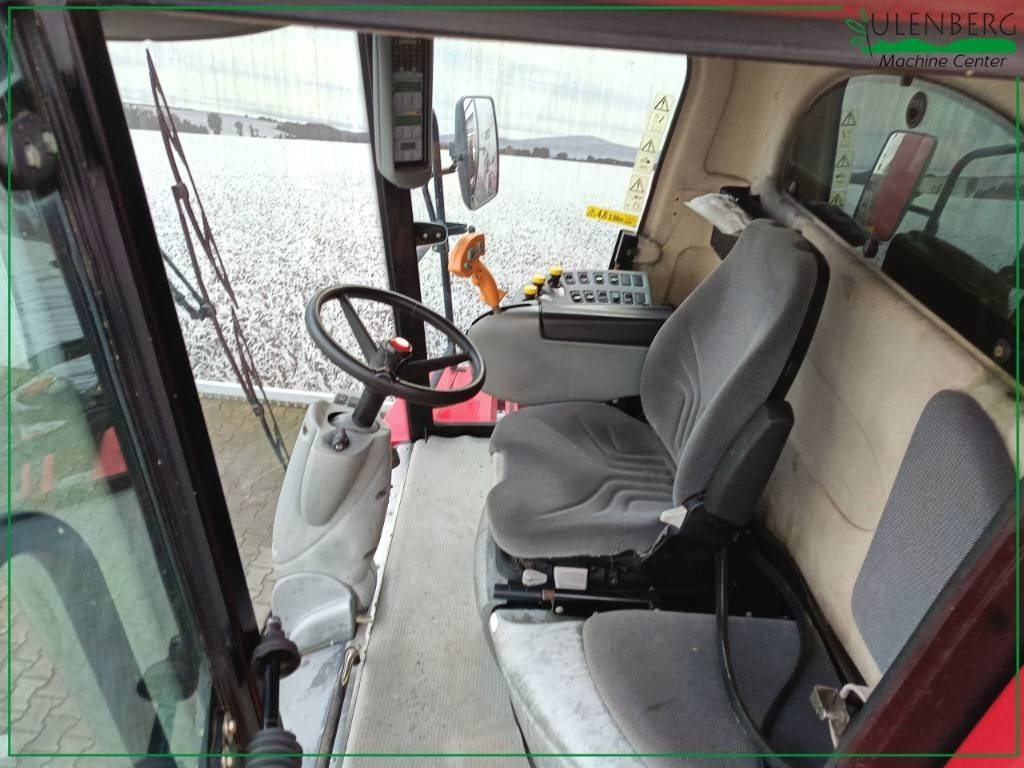 Combine harvester Laverda M 306: picture 10 Combine harvester Laverda M 306: picture 10