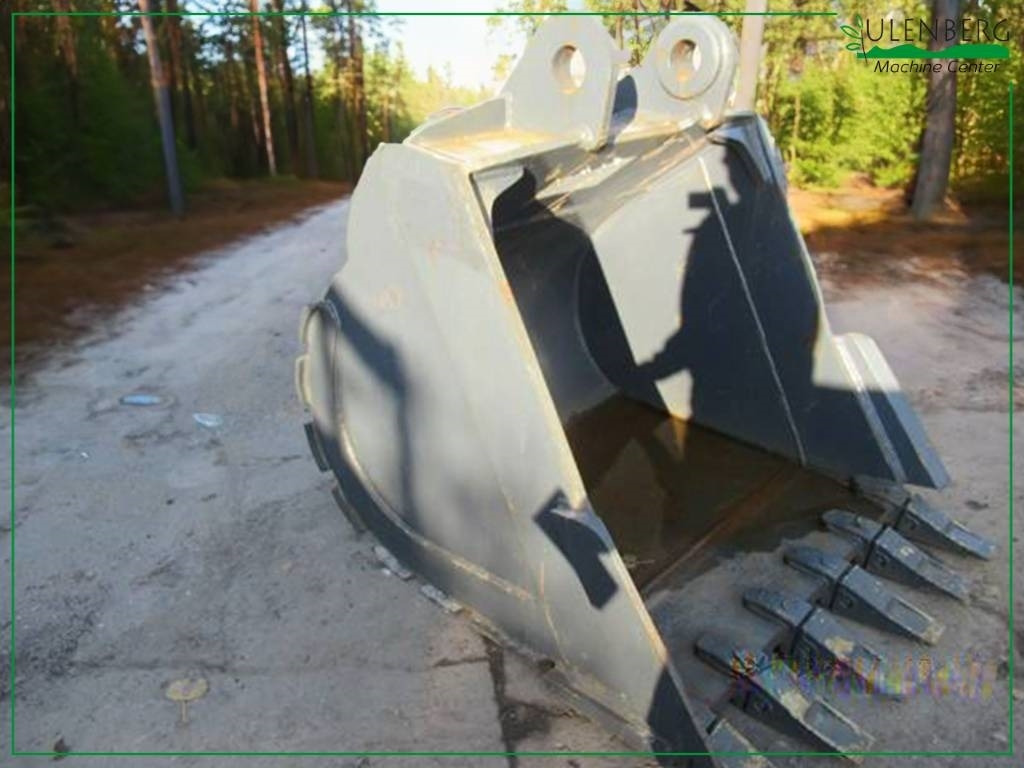 Excavator bucket Łyżka do koparki Cat, Komatsu: picture 9 Excavator bucket Łyżka do koparki Cat, Komatsu: picture 9