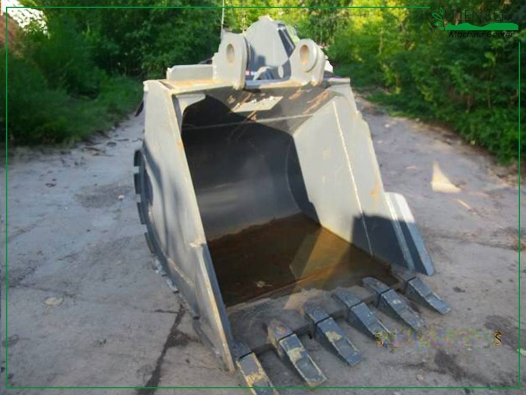 Excavator bucket Łyżka do koparki Cat, Komatsu: picture 6 Excavator bucket Łyżka do koparki Cat, Komatsu: picture 6