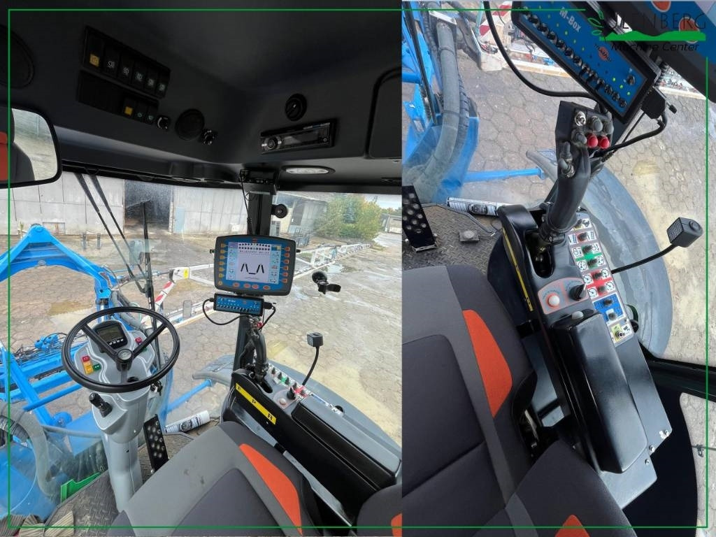 Matrot Xenon 5200  - Self-propelled sprayer: picture 5 Matrot Xenon 5200  - Self-propelled sprayer: picture 5