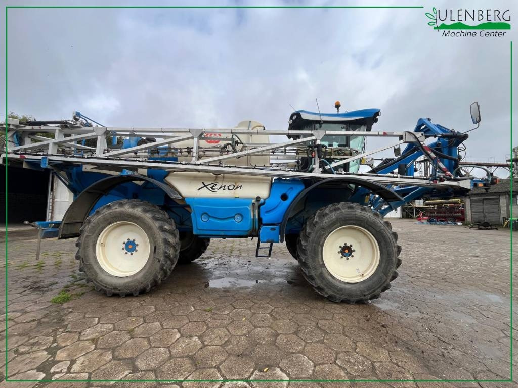 Matrot Xenon 5200  - Self-propelled sprayer: picture 1 Matrot Xenon 5200  - Self-propelled sprayer: picture 1