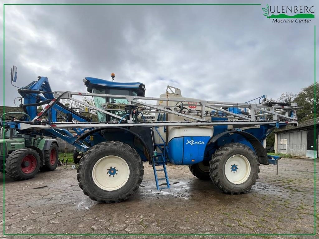 Matrot Xenon 5200  - Self-propelled sprayer: picture 2 Matrot Xenon 5200  - Self-propelled sprayer: picture 2