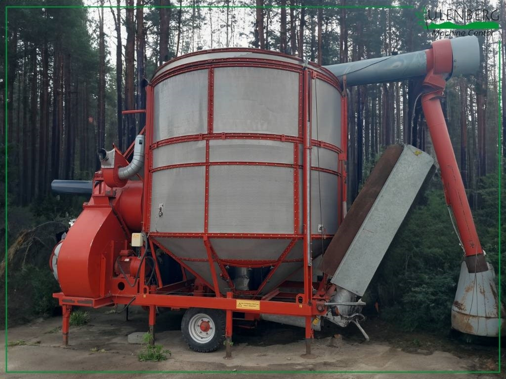 Pedrotti Large Maxi 200-250 - Post-harvest equipment: picture 4 Pedrotti Large Maxi 200-250 - Post-harvest equipment: picture 4