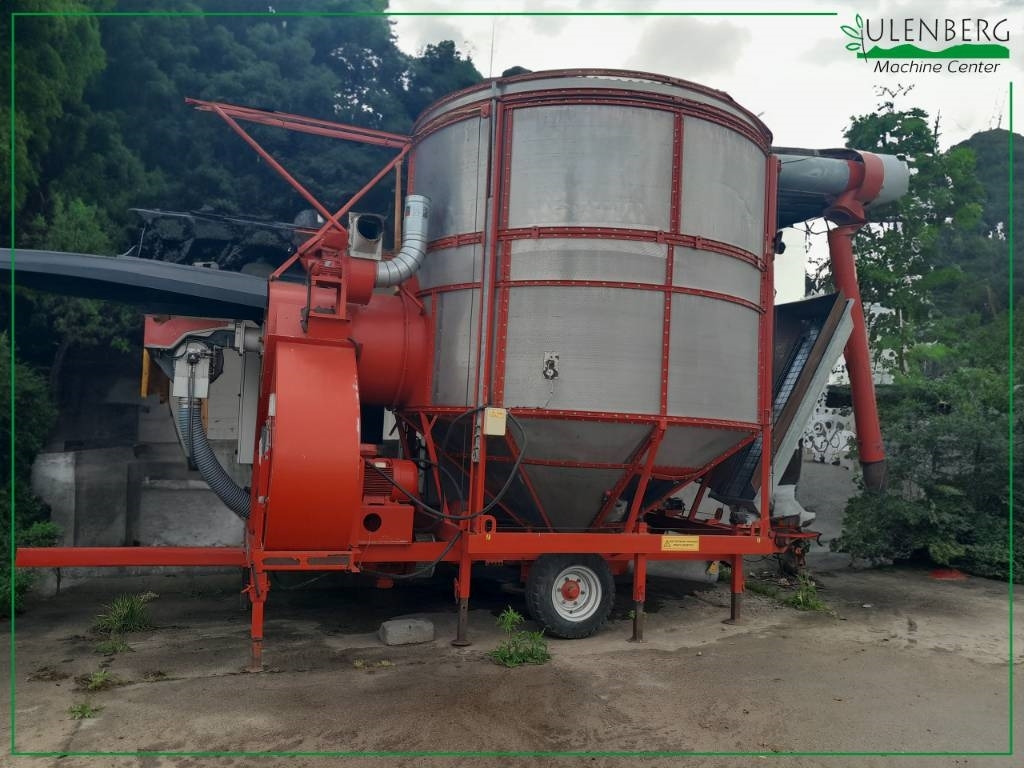 Pedrotti Large Maxi 200-250 - Post-harvest equipment: picture 3 Pedrotti Large Maxi 200-250 - Post-harvest equipment: picture 3