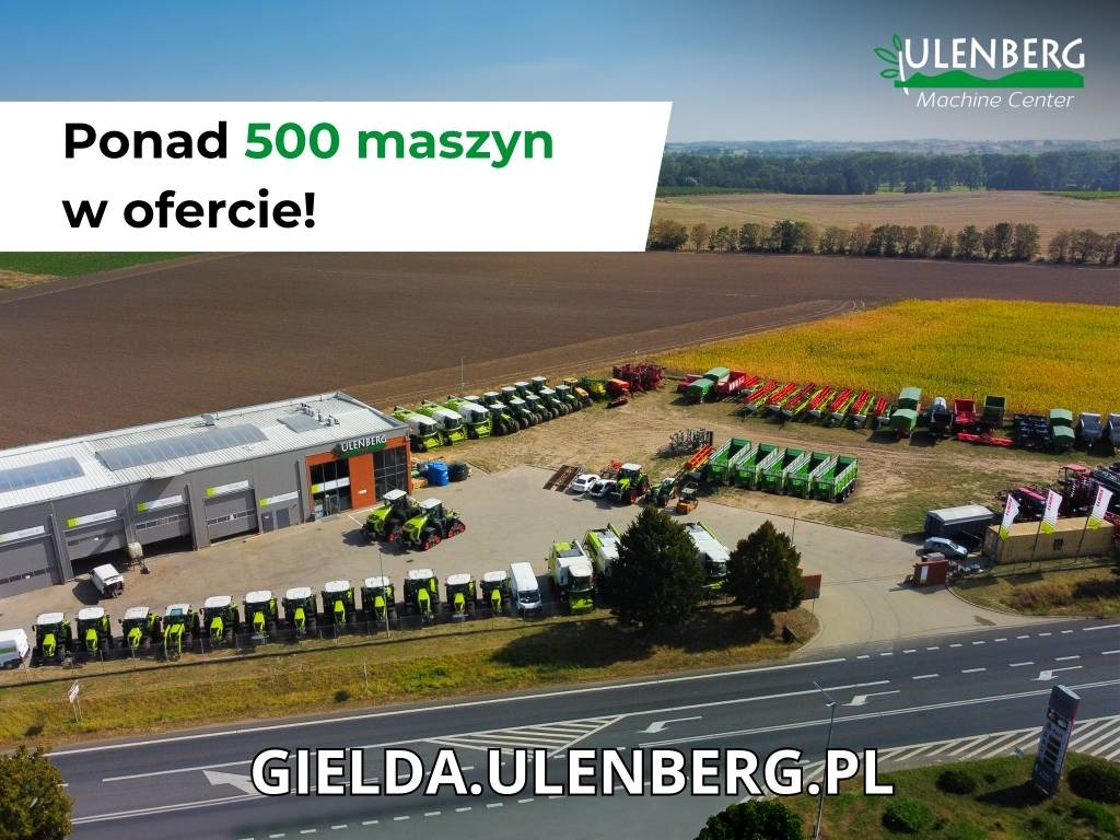 Pronar PT 610 - Farm trailer: picture 2 Pronar PT 610 - Farm trailer: picture 2