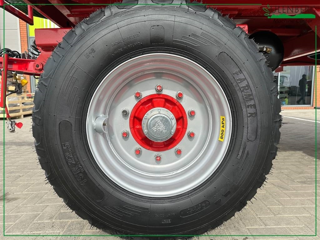 New Farm trailer Pronar PT 612: picture 11