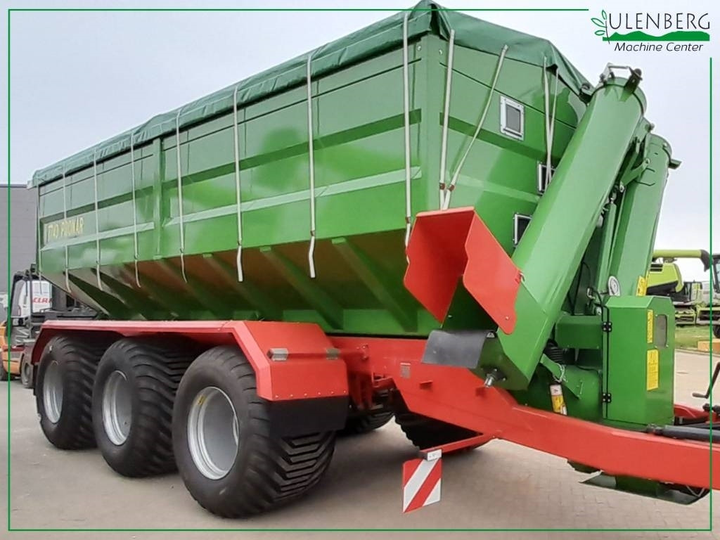 Pronar T 743 - Farm trailer: picture 1 Pronar T 743 - Farm trailer: picture 1