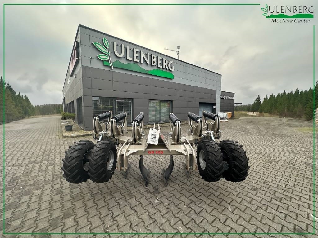 Rol-Ex GB 300/6  - Subsoiler: picture 1 Rol-Ex GB 300/6  - Subsoiler: picture 1