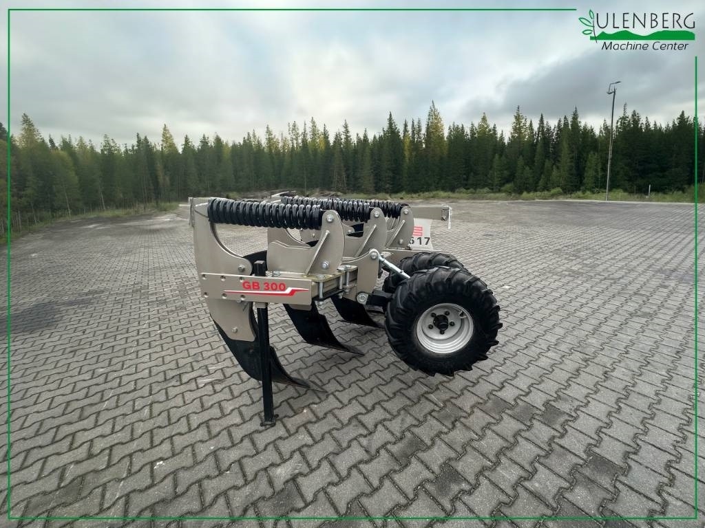Rol-Ex GB 300/6  - Subsoiler: picture 4 Rol-Ex GB 300/6  - Subsoiler: picture 4