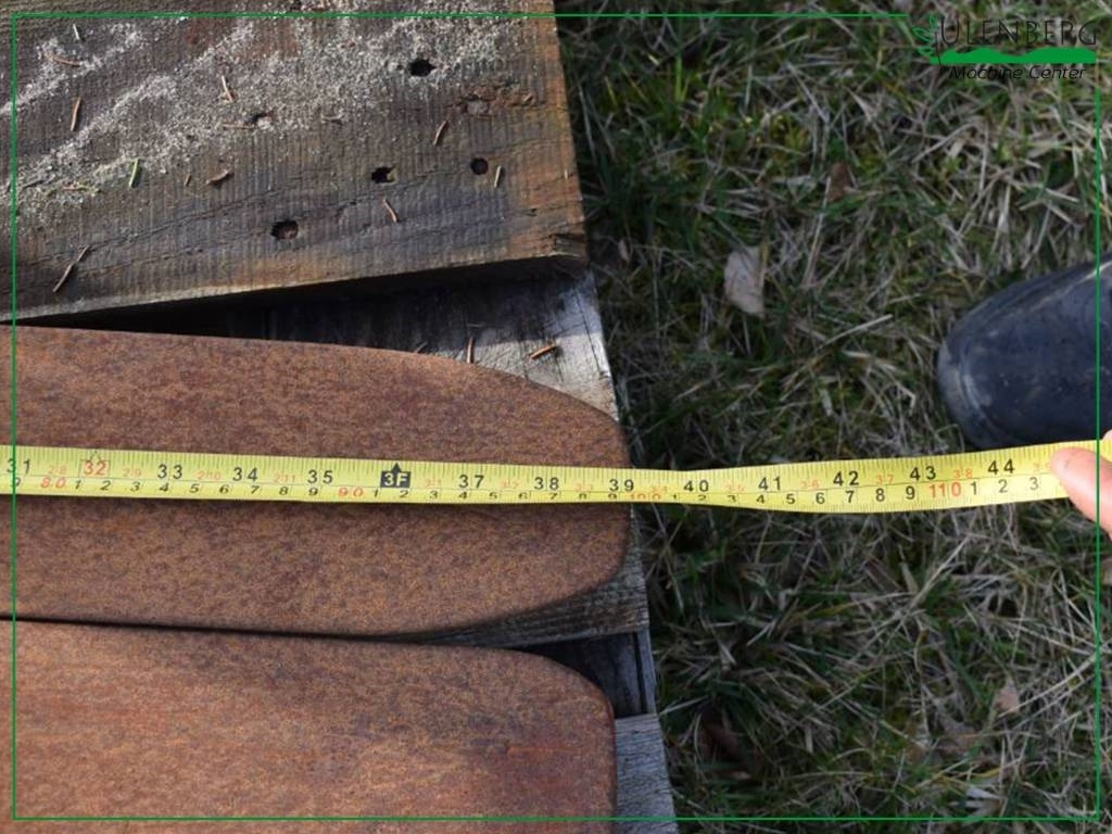 Widły do ładowarki Volvo ,cat, case, kramer - Forks for Construction machinery: picture 5 Widły do ładowarki Volvo ,cat, case, kramer - Forks for Construction machinery: picture 5