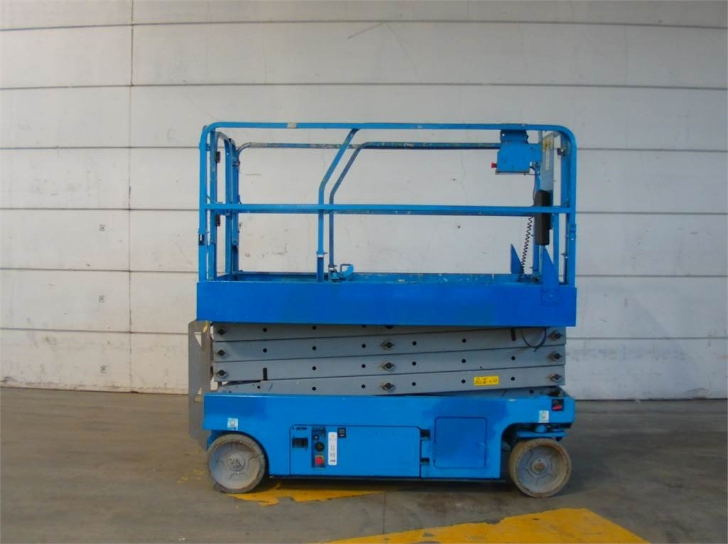 Genie GS2646 - Scissor lift: picture 1 Genie GS2646 - Scissor lift: picture 1